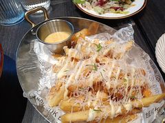 -卡朋西餐(宝安大仟里店)