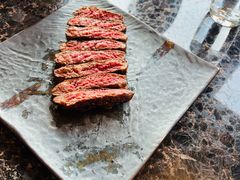 -老乾杯和牛烧肉(王府中环店)