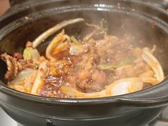 -友黔蛙(吉大店)
