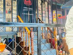 -超级神炭烤肉夜食(芥园西道店)