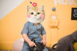 -童年映像精致儿童摄影（糖果baby）(石路店)