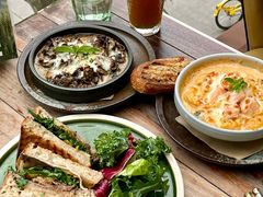 -O'mills Sourdough Bakery&Bistro(永嘉路店)