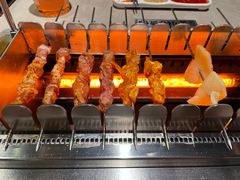 -丰茂烤串(金源店)