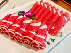 -东来顺饭庄(天坛店)