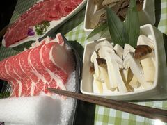 -番食园鲜食火锅(高新店)