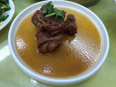 私房炖排骨-福顺居(刘家窑店)