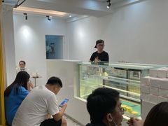 -小半有礼(天河南店)