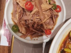 -松鹤楼面馆(清河万象汇店)