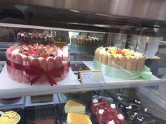 -KenGee仟吉(吉庆街店)