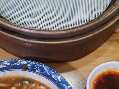 -晓友烧麦(光华村店)