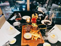 -圣丰索菲特·法国餐厅