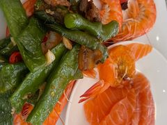 -长沙三景韦尔斯利酒店·Oval全日制餐厅自助餐