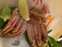 -蟹田居·活蟹料理(东城店)