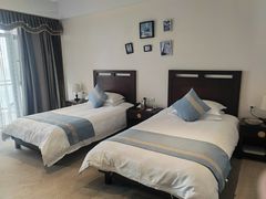-鹰龙海畔度假酒店(咸祥店)