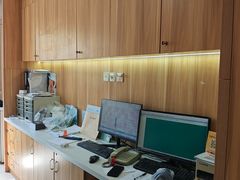 -上海仁爱医院口腔科 · 种植