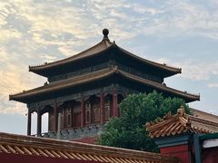 -北京市劳动人民文化宫(太庙)