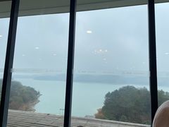 -天目湖涵田度假村