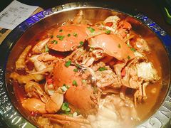 -胖哥俩肉蟹煲(河北勒泰购物中心店)
