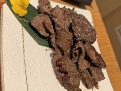 -三石铁板烧(紫竹桥店)