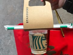 -星巴克(北京佳程广场店)