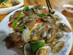 -红海湾豪记海鲜大排档