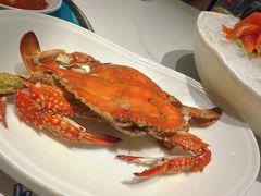 -大锅强·蒸海鲜青岛菜(金沙滩店)
