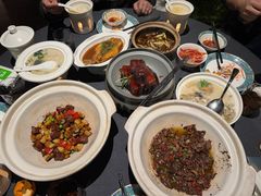 -肆月河豚·淮扬菜·湘菜(华天店)