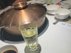 -烹然四季椰子鸡火锅(姚家园万象汇店)