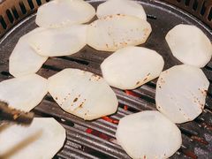 -嘿嘟嘟·肋条烧肉放题(爱融荟城店)