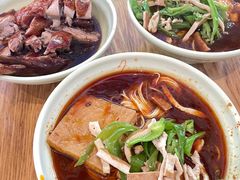 -晓马鸭店(新芜路店)
