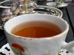 -九月里.自由花园餐厅