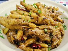 -小民大排档(江汉路店)