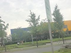 -宜家家居(高新商场店)