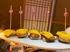 -京料理·日料自助·铁板燒(复悦城店)