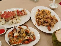 -贞姨美食·老字号海鲜大排档