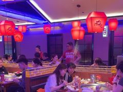 -山河屯铁锅炖(哈西站店)