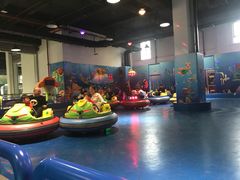 -蒙特利亲子乐园