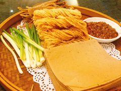 -胶东人家(奥体中心店)