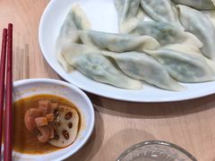 -喜家德虾仁水饺(飞洲国际店)