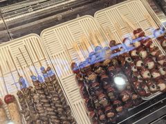 -二斗栗子(黄河道店)