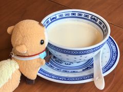 -白天鹅宾馆·流浮阁咖啡厅