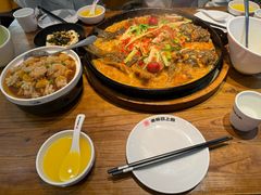 -老板恋上鱼(印象城店)