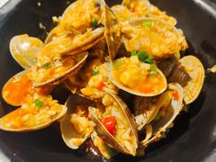 -聚味瞿记·龙虾堂(望城店)