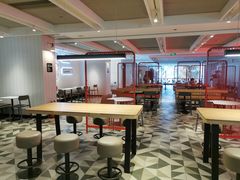 -肯德基(建华店)