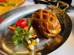 -马克西姆俄罗斯餐厅(通亚街店)