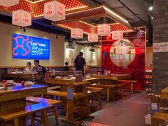 大堂-大龙燚火锅(南山大道店)
