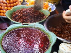 -老金家蛋菜夹馍(西安总店)