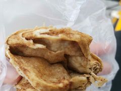 -李小老烧饼(常营民族家园店)