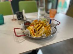 -简荟厨·西式简餐(花都雅乐城店)