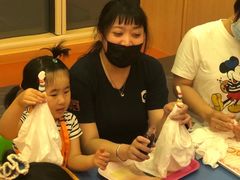 -金宝贝早教(和悦汇店)